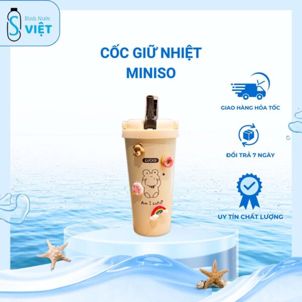 cốc giữ nhiệt