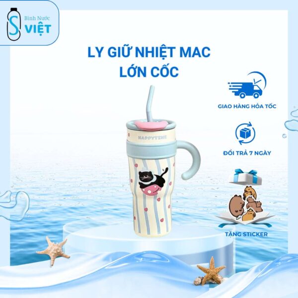 cốc giữ nhiệt