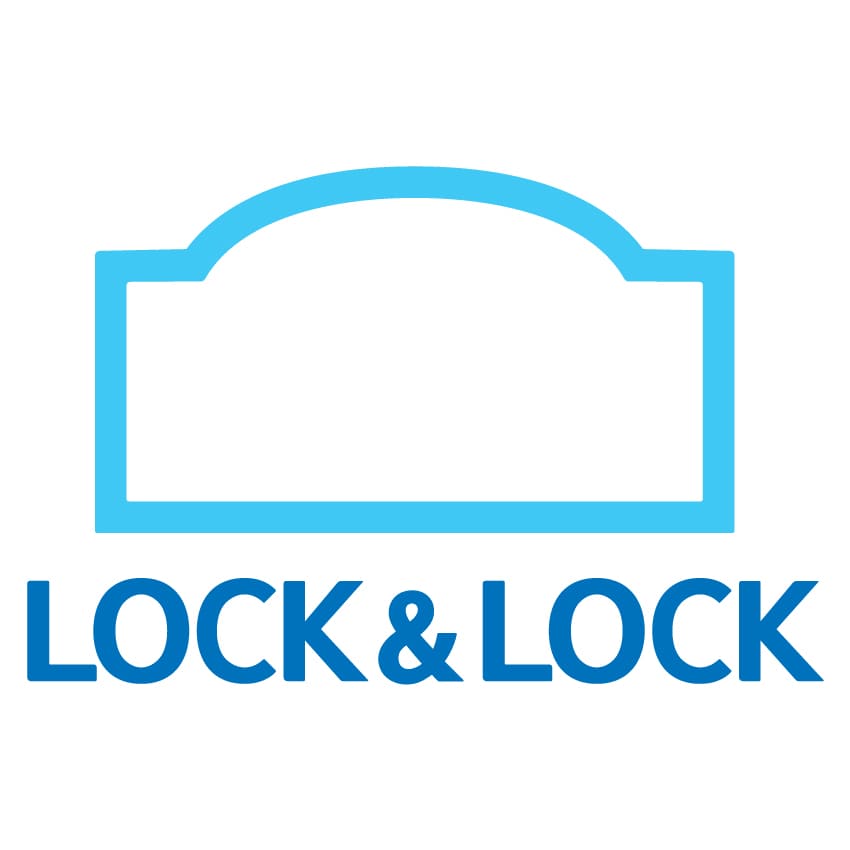 Logo Lock&Lock