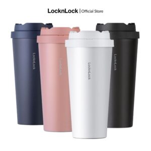 Bình Giữ Nhiệt Lock&Lock Vacuum Bottle LHC6180 800ml