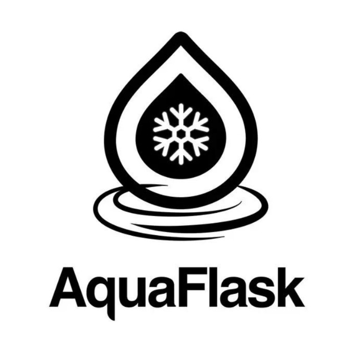 Logo Aquaflask