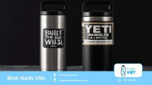 bình giữ nhiệt Yeti