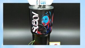 ly giữ nhiệt pepsi rap việt