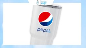 ly giữ nhiệt pepsi rap việt