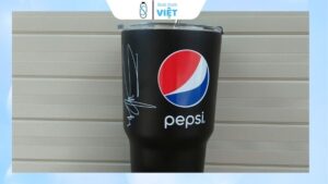 ly giữ nhiệt pepsi rap việt