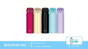 Bình giữ nhiệt Thermos