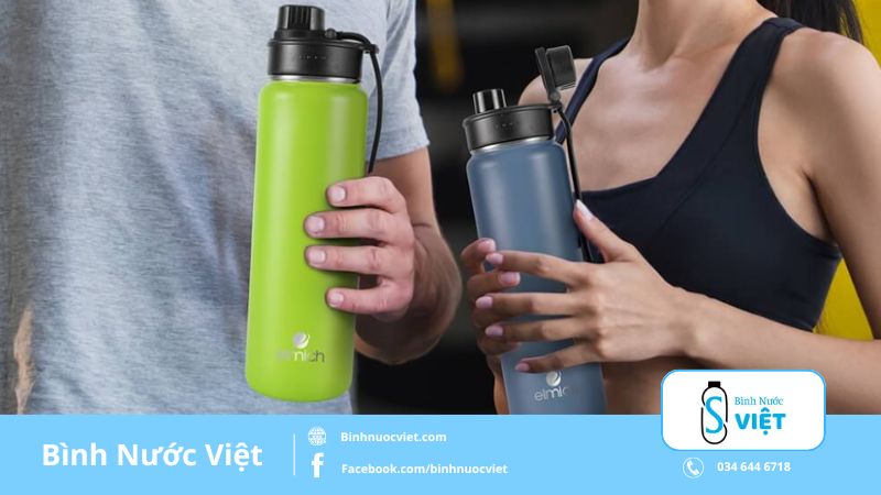 bình giữ nhiệt 500ml loại nào tốt